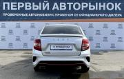 Lada (ВАЗ) Granta I Рестайлинг Краснодар  - изображение 26