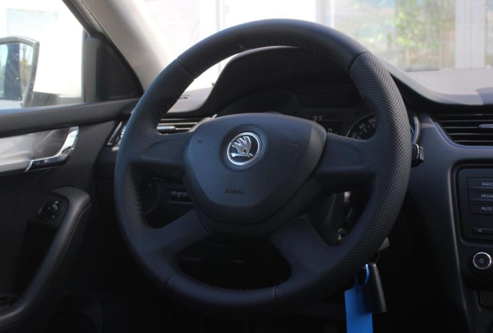 Skoda Octavia III (A7) Саратов  - изображение 21
