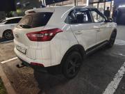 Hyundai Creta I Санкт-Петербург  - изображение 9