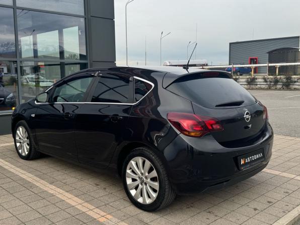 Opel Astra J с пробегом 2012 года, цена 730 000 рублей, 196465 км, хэтчбек, Автокод Объявления