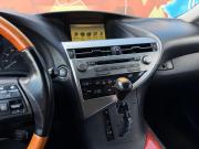 Lexus RX II Рестайлинг Набережные Челны  - изображение 37