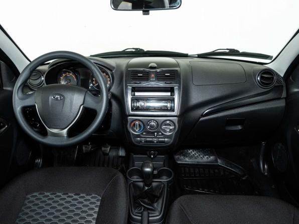 Lada (ВАЗ) Granta I Рестайлинг с пробегом 2023 года, цена 766 000 рублей, 67000 км, лифтбек, Автокод Объявления