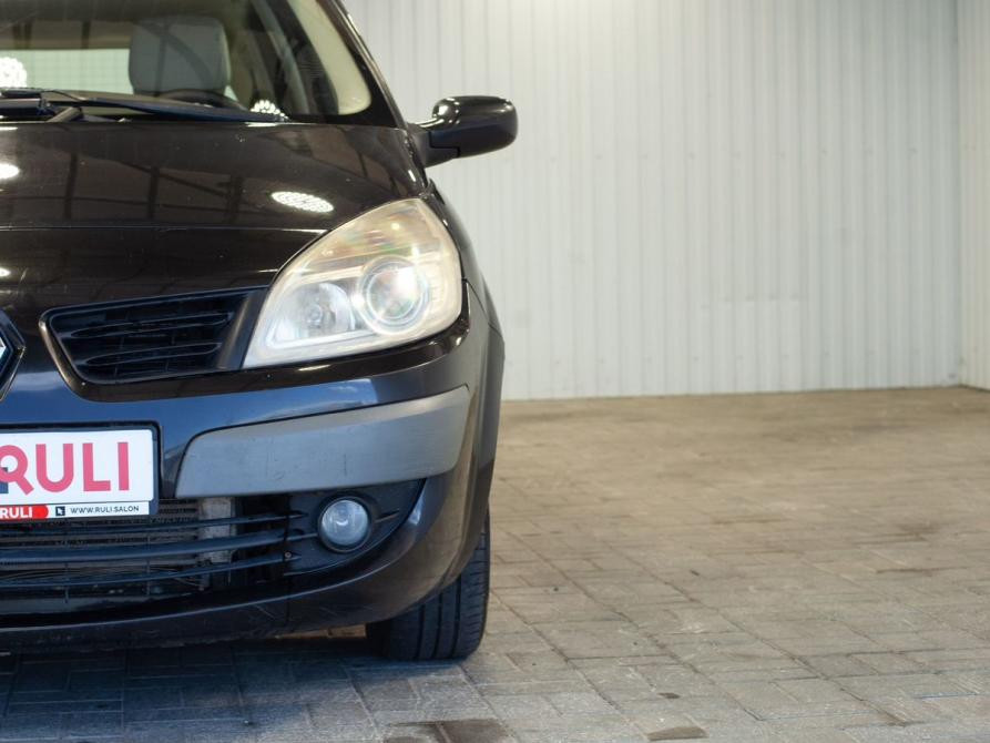 Renault Scenic II Рестайлинг Иваново  - изображение 5