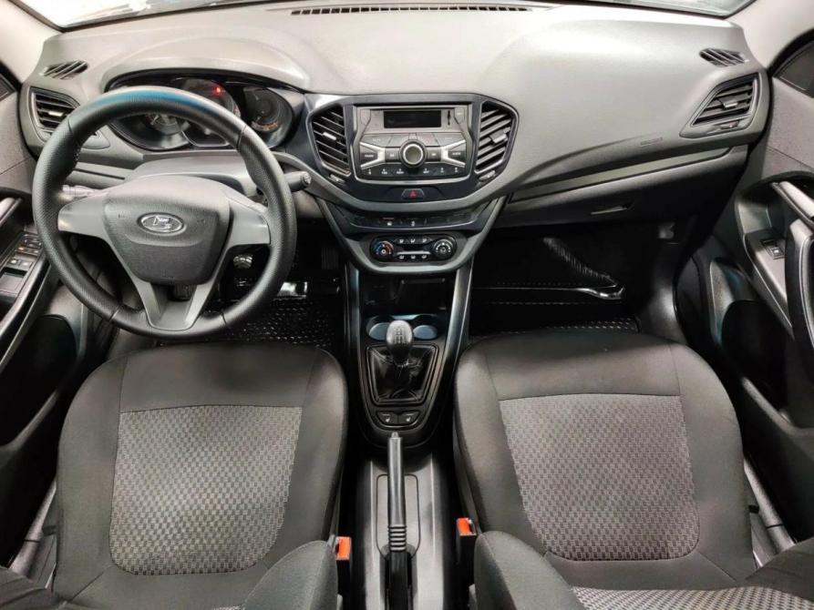 Lada (ВАЗ) Vesta I Набережные Челны  - изображение 15