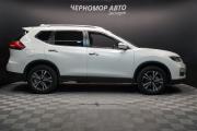Nissan X-Trail III Рестайлинг Крым  - изображение 33