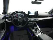 Audi A4 V (B9) Рестайлинг Москва  - изображение 29