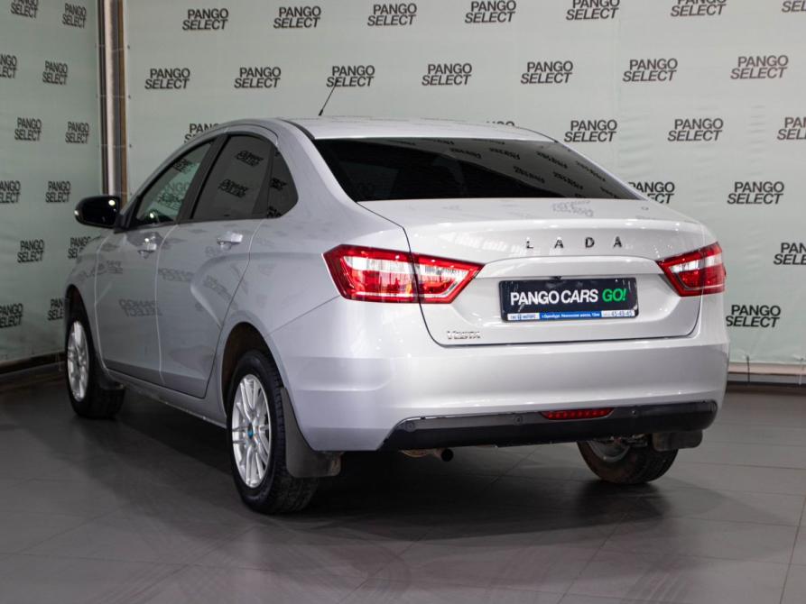 Lada (ВАЗ) Vesta I Оренбург  - изображение 6
