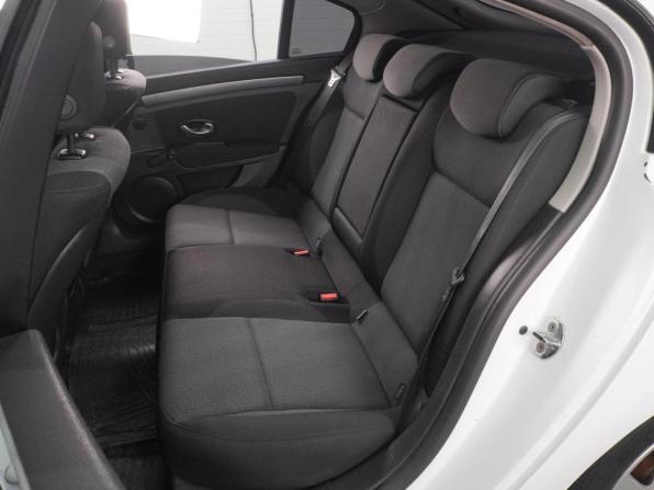 Renault Laguna III с пробегом 2009 года, цена 629 000 рублей, 319071 км, лифтбек, Автокод Объявления