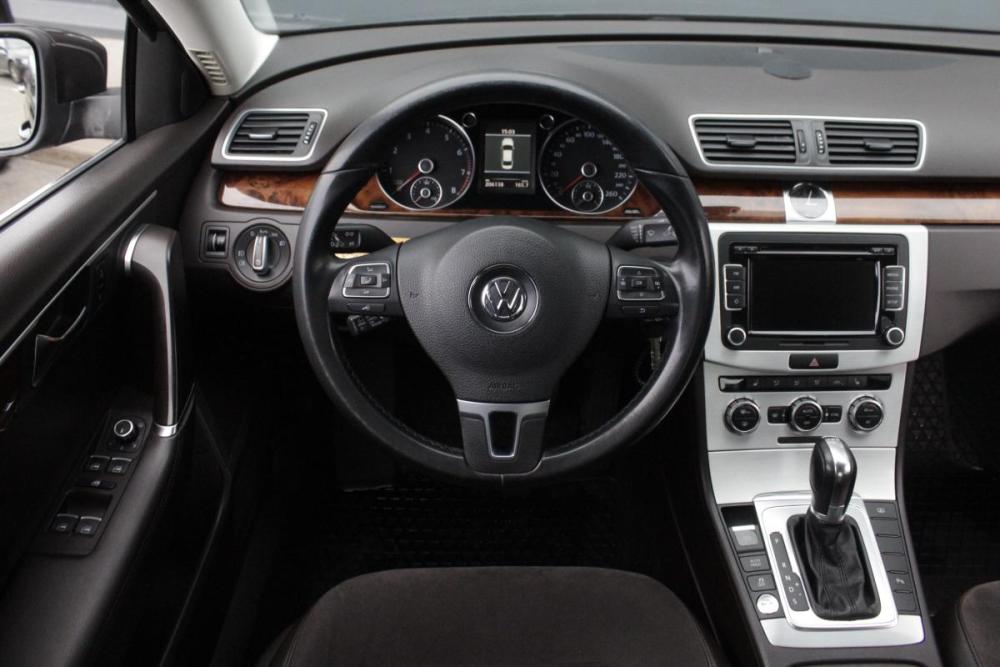 Volkswagen Passat B7 Брянск  - изображение 10