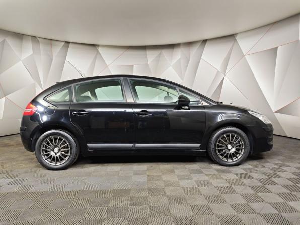 Citroen C4 I Рестайлинг с пробегом 2010 года, цена 429 000 рублей, 91153 км, хэтчбек, Автокод Объявления