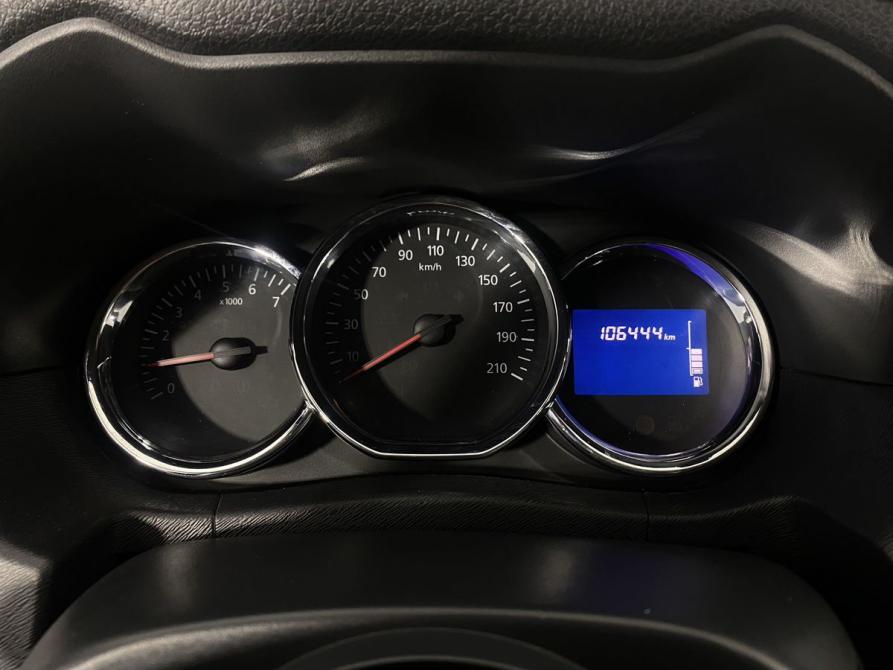 Nissan Terrano III (D10) Воронеж  - изображение 14