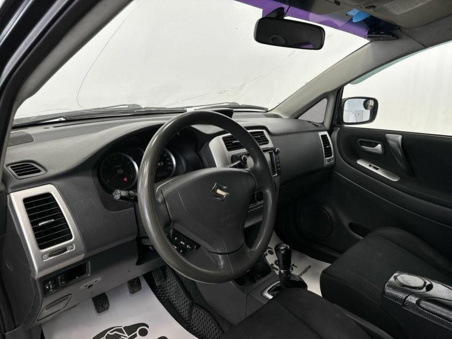 Suzuki Liana I Рестайлинг Киров  - изображение 10