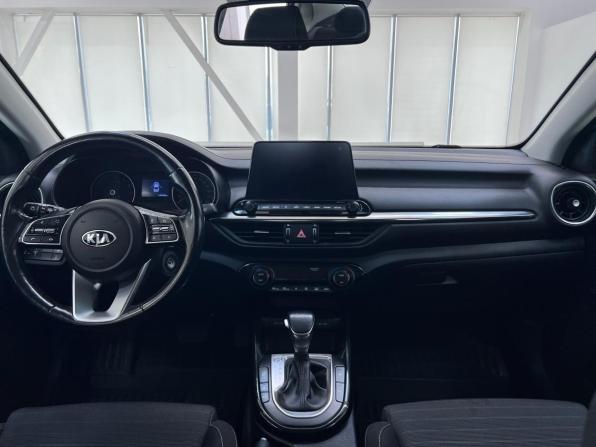 Kia Cerato IV с пробегом 2019 года, цена 1 730 000 рублей, 134485 км, седан, Автокод Объявления