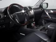 Lexus GX II Рестайлинг Москва  - изображение 33