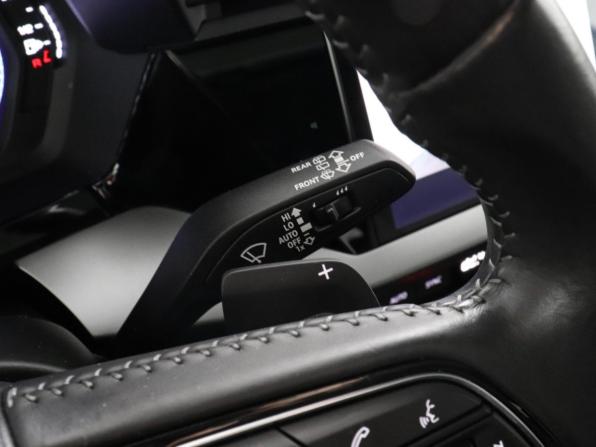Audi A3 IV (8Y) с пробегом 2021 года, цена 2 947 000 рублей, 35346 км, хэтчбек, Автокод Объявления