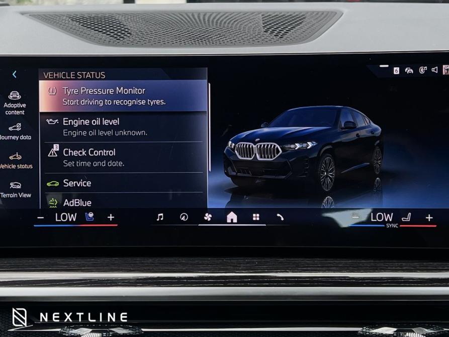 BMW X6 III (G06) Рестайлинг Самара  - изображение 24