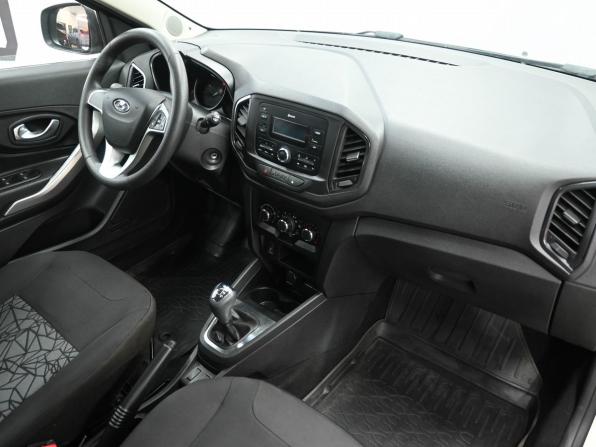 Lada (ВАЗ) XRAY I с пробегом 2019 года, цена 1 009 900 рублей, 36656 км, хэтчбек, Автокод Объявления