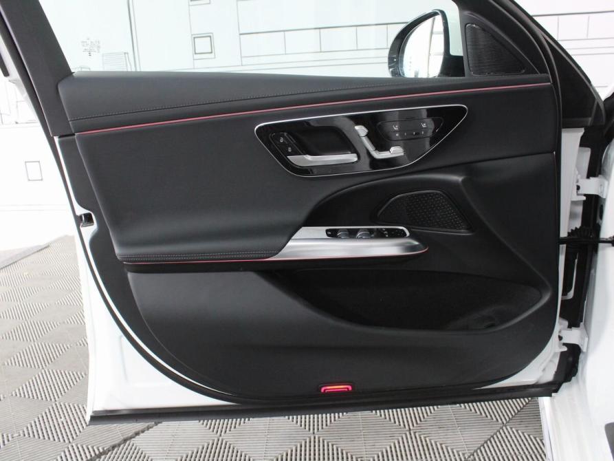Mercedes-Benz E-Класс VI (W214 S214) Москва  - изображение 12
