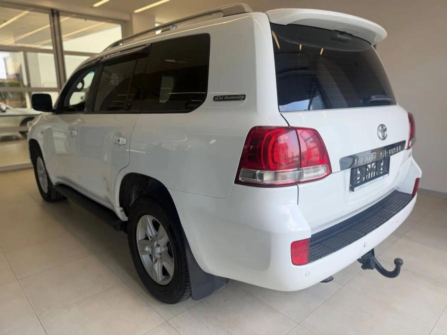 Toyota Land Cruiser 200 Series Челябинск  - изображение 6