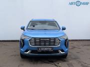Haval Jolion I Москва  - изображение 17