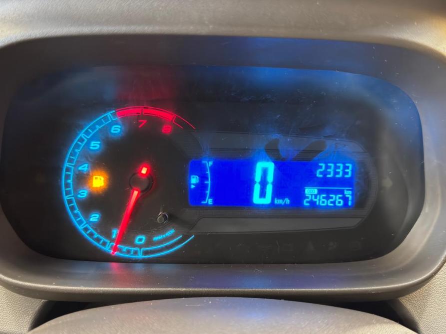 Chevrolet Cobalt II Ижевск  - изображение 10