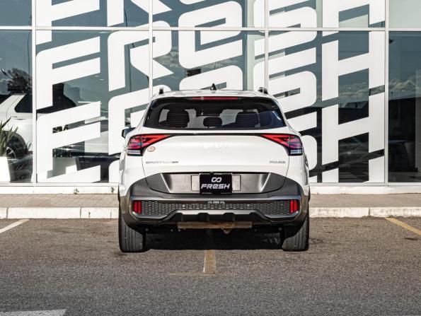 Kia Sportage V с пробегом 2024 года, цена 3 780 000 рублей, 68317 км, внедорожник, Автокод Объявления