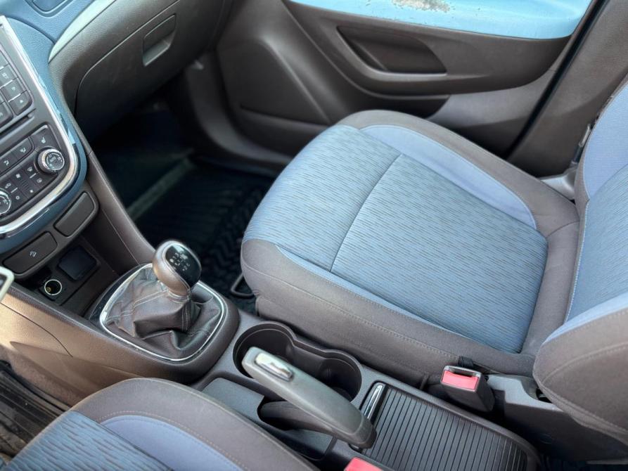 Opel Mokka I Набережные Челны  - изображение 19