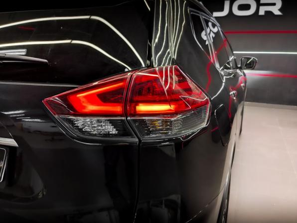 Nissan X-Trail III Рестайлинг с пробегом 2020 года, цена 1 900 000 рублей, 260813 км, внедорожник, Автокод Объявления
