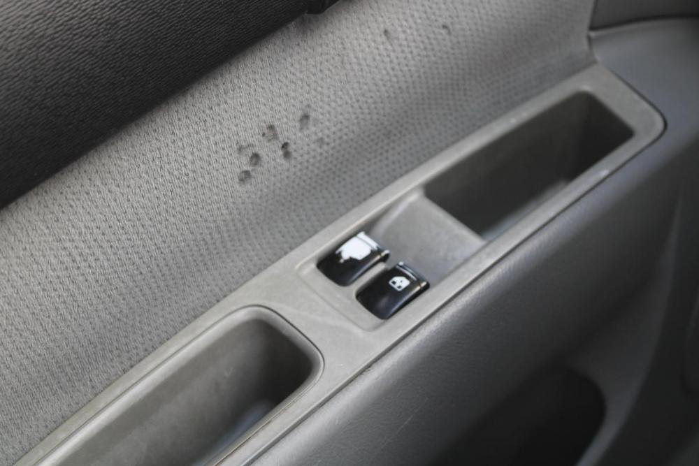 Chevrolet Lacetti I Березники  - изображение 11
