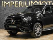 Mercedes-Benz GLS II (X167) Рестайлинг Москва  - изображение 34