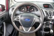 Ford Fiesta Mk6 Пермь  - изображение 37