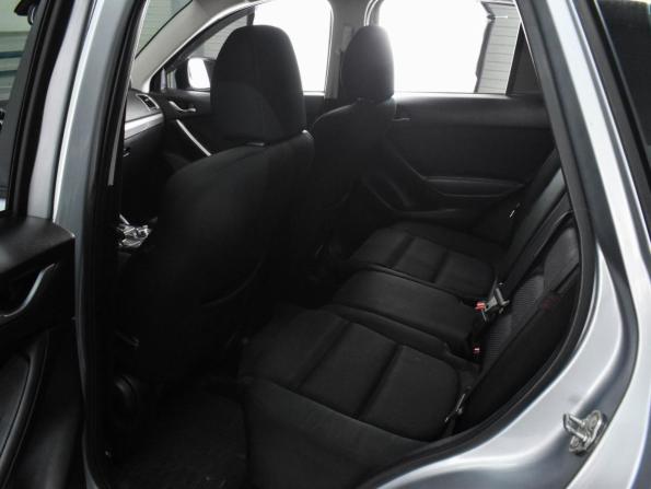 Mazda CX-5 I Рестайлинг с пробегом 2015 года, цена 1 734 000 рублей, 159874 км, внедорожник, Автокод Объявления