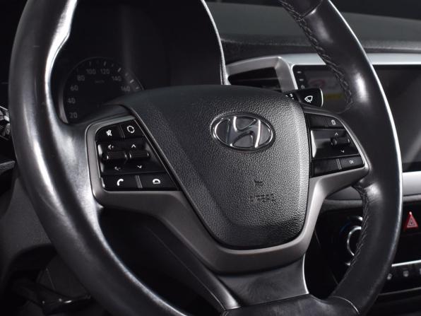 Hyundai Solaris II с пробегом 2019 года, цена 1 299 999 рублей, 151050 км, седан, Автокод Объявления