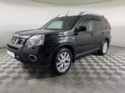 Nissan X-Trail II Рестайлинг Москва  - изображение 21