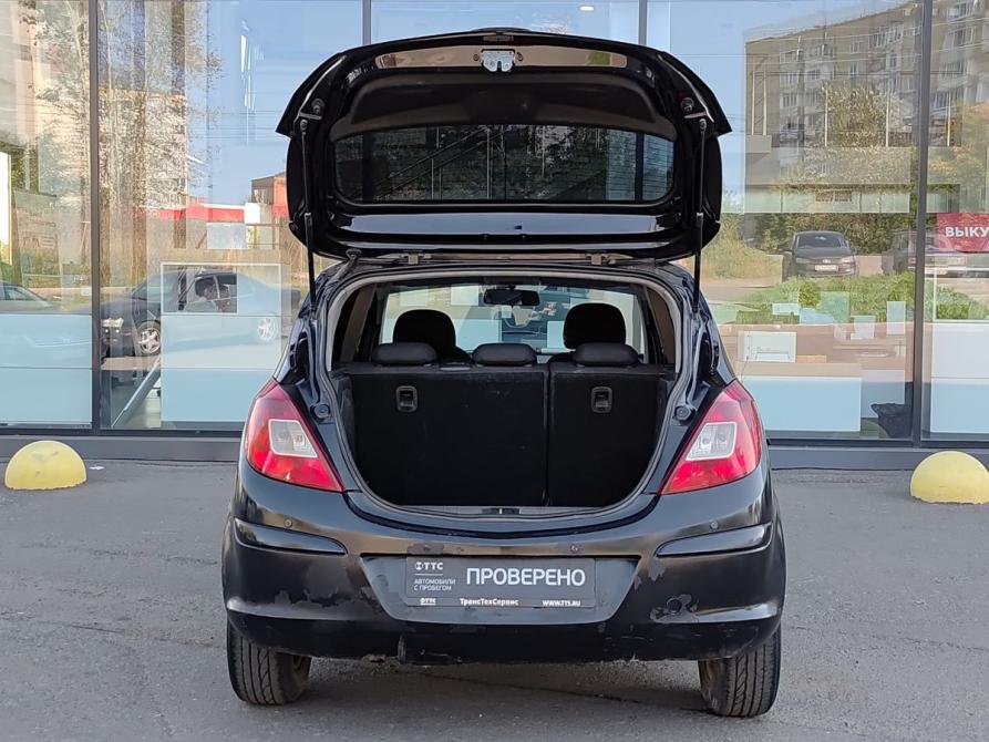 Opel Corsa D Ижевск  - изображение 12