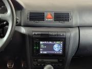 Skoda Octavia I (A4) Рестайлинг Уфа  - изображение 40