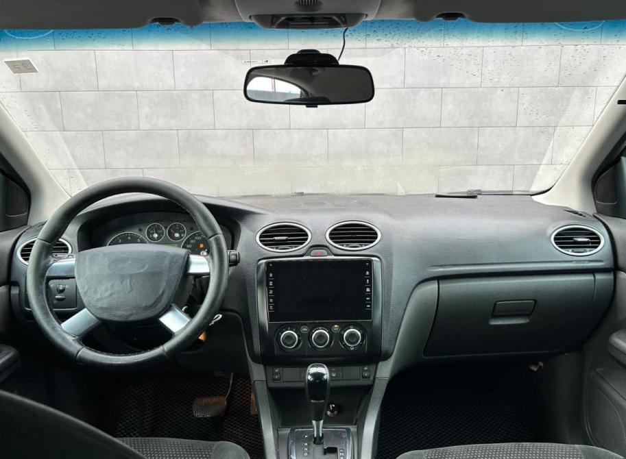Ford Focus II Альметьевск  - изображение 9