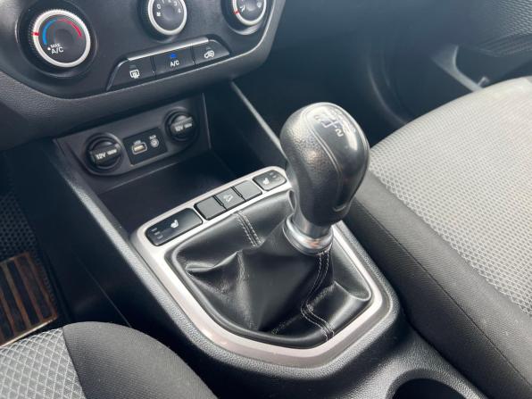 Hyundai Creta I с пробегом 2017 года, цена 1 399 700 рублей, 139693 км, внедорожник, Автокод Объявления