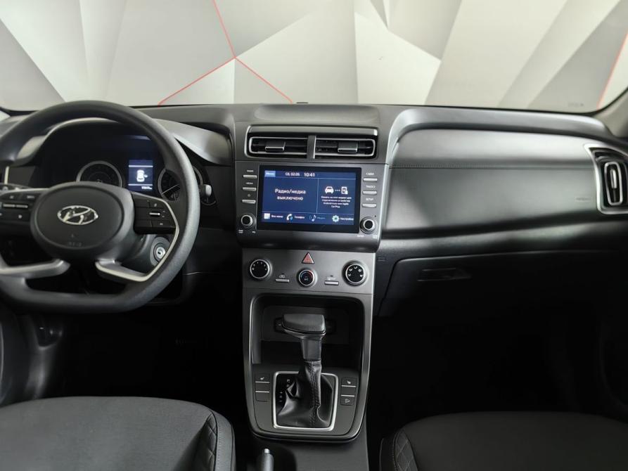 Hyundai Creta II Москва  - изображение 14