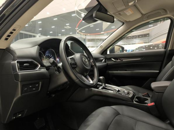 Mazda CX-5 II с пробегом 2021 года, цена 3 700 000 рублей, 43142 км, внедорожник, Автокод Объявления
