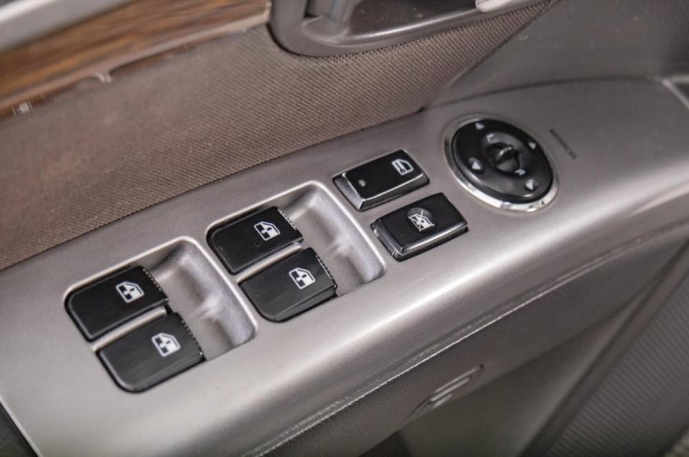 Hyundai Santa Fe II Рестайлинг Томск  - изображение 9