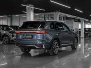 Geely Monjaro I Москва  - изображение 39