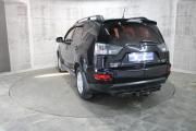Mitsubishi Outlander II Рестайлинг Ярославль  - изображение 22