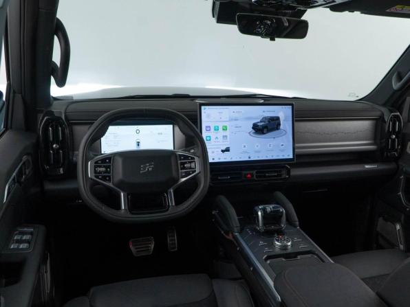 JETOUR T2 с пробегом 2024 года, цена 3 479 050 рублей, 31209 км, внедорожник, Автокод Объявления