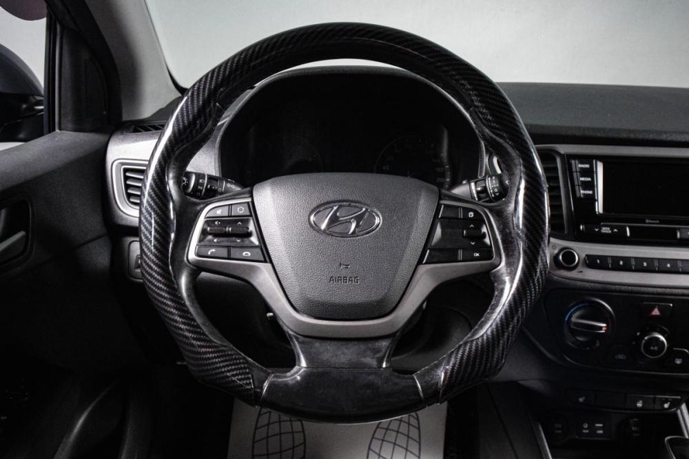Hyundai Solaris II Сургут  - изображение 11