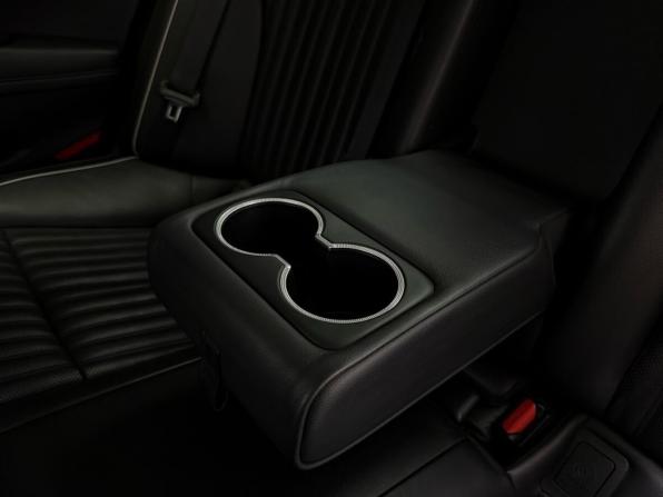 Genesis G70 I с пробегом 2018 года, цена 1 799 000 рублей, 143777 км, седан, Автокод Объявления