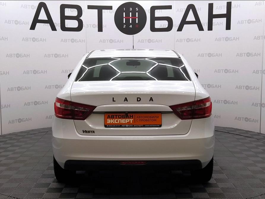 Lada (ВАЗ) Vesta I Екатеринбург  - изображение 5