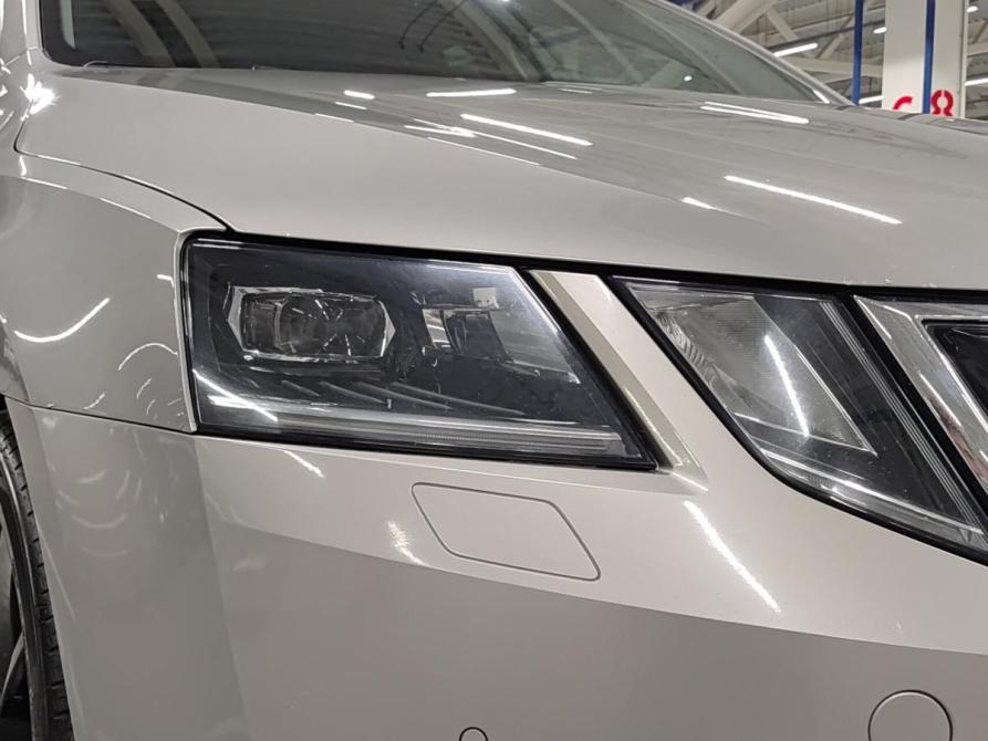 Skoda Octavia III (A7) Рестайлинг Казань  - изображение 21