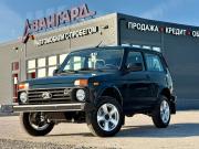Lada (ВАЗ) Niva Legend Волгоград  - изображение 26