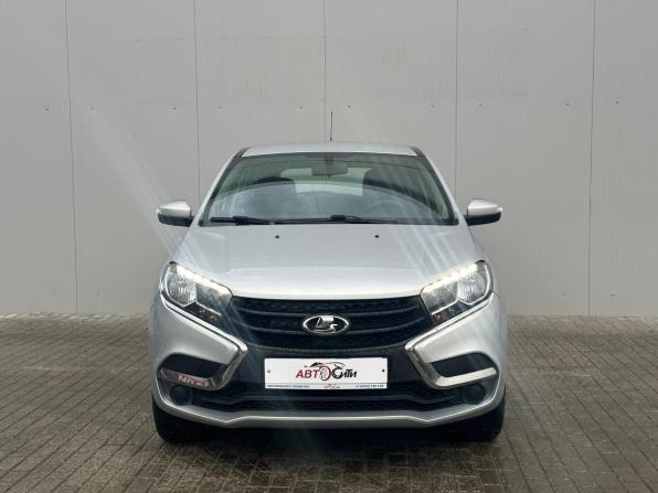 Lada (ВАЗ) XRAY I с пробегом 2019 года, цена 950 000 рублей, 49817 км, хэтчбек, Автокод Объявления
